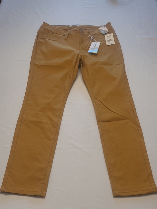 YMI Denim - YMI Skinny Jeans.  Sunset.  2X